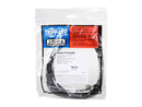 Tripp Lite  P312-025  25 ft.  Mini-Stereo Dubbing Cord (3.5mm M/M)