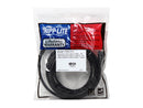 Tripp Lite DisplayPort Cable with Latches (M/M), DP, 4K x 2K, 10-ft. (P580-010)