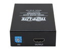 Tripp Lite HDMI over Cat5/Cat6 Active Extender, Box-Style Remote Receiver for