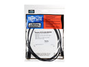 Tripp Lite P570-006-MICRO Black HDMI to Micro HDMI High Speed w/Ethernet Video /