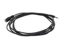 Tripp Lite P311-010 10 ft. (3m) 3.5mm M/F Mini-Stereo Audio Extension Cable Male