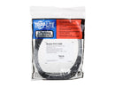 Tripp Lite P311-025 25 ft. 3.5mm M/F Mini-Stereo Audio Extension Cable Male to