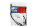 Tripp Lite P311-006 6 ft. Mini-Stereo Audio Extension Cable Male to Female