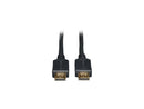 Tripp Lite High Speed HDMI Cable, HD 1080p, Digital Video with Audio (M/M),