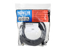 Tripp Lite P566-050 50 ft. Cable HDMI to DVI Gold Digital Video Cable HDMI-M /