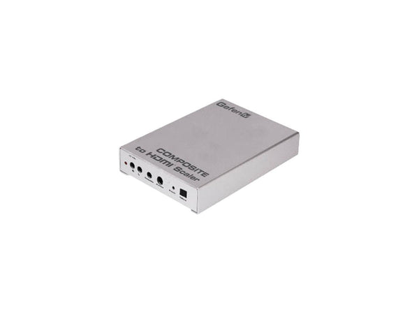 Gefentv Composite To Hdmi Scaler