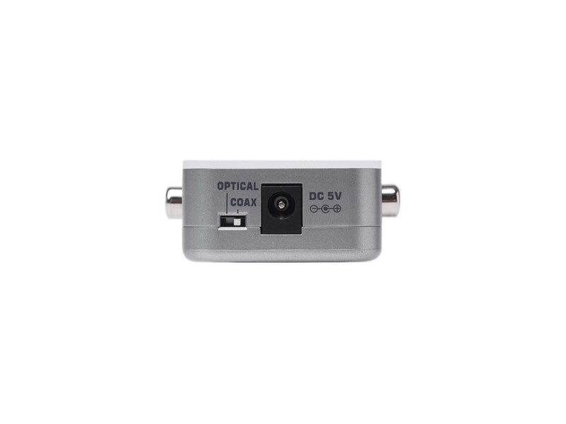 Gefen GTV-DIGAUD-2-AAUD Digital Audio to Analog Adapter