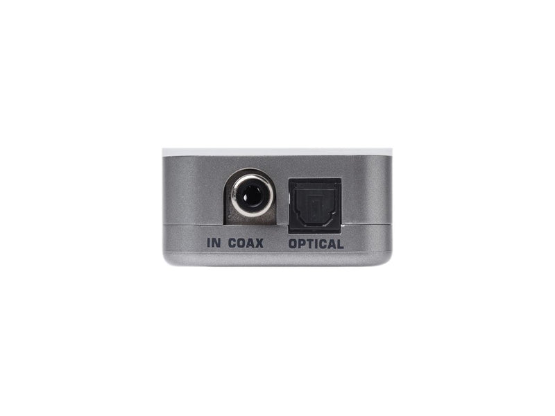 Gefen GTV-DIGAUD-2-AAUD Digital Audio to Analog Adapter