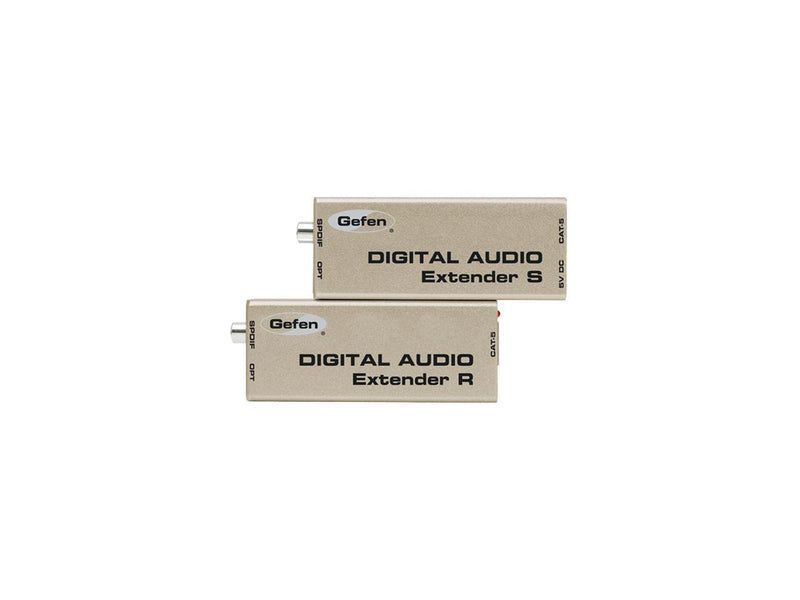 Gefen EXTDIGAUD141 Digital Audio Extender