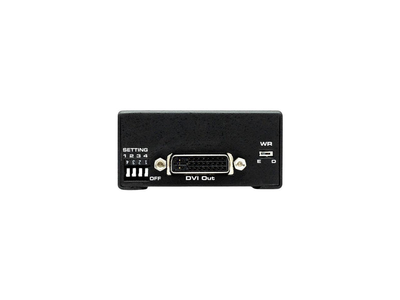 Gefen EXTDVIEDIDP DVI Detective Plus
