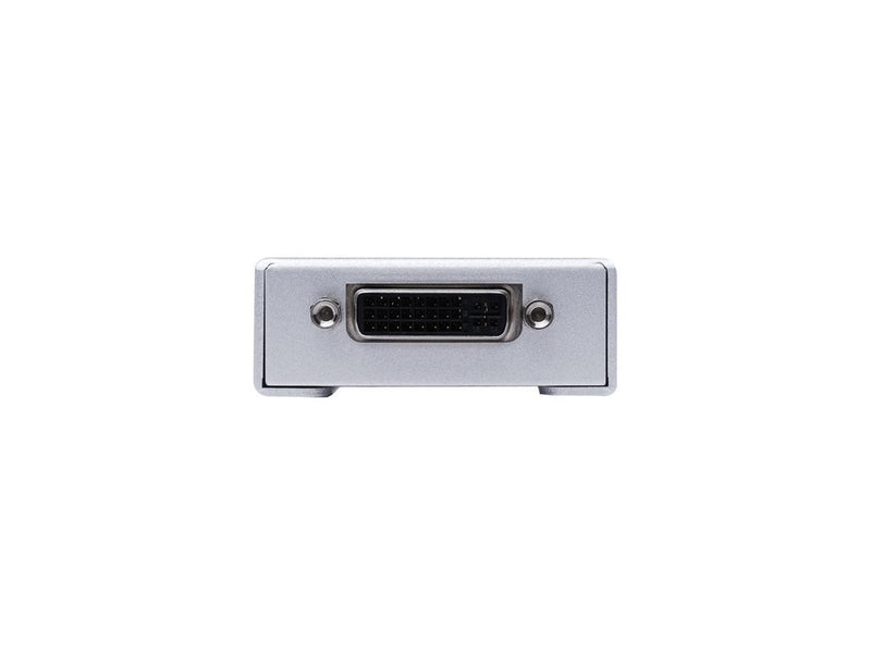 Gefen EXTDVI141DLBP DVI DL Booster PLUS