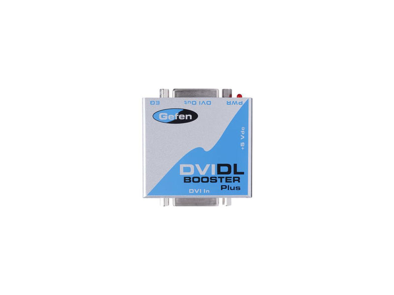 Gefen EXTDVI141DLBP DVI DL Booster PLUS