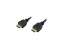 Nippon Labs HDMI-HR-10 10-Feet HDMI Cable High Speed with Ethernet