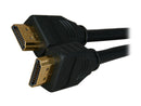Nippon Labs HDMI-HR-3 3-Feet HDMI Cable High Speed with Ethernet