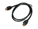 Nippon Labs HDMI-HR-3 3-Feet HDMI Cable High Speed with Ethernet