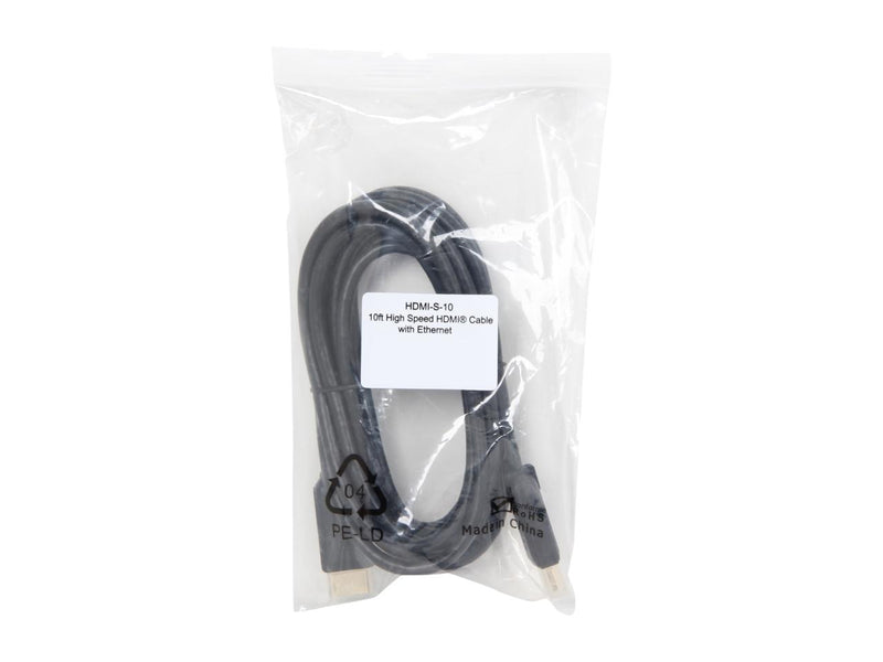 CABLE KAYBLES HDMI-S-10 %