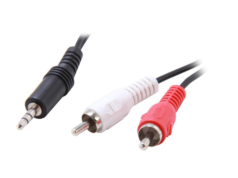 CABLE LINK DEPOT | AUD-ADT-2RCAF R