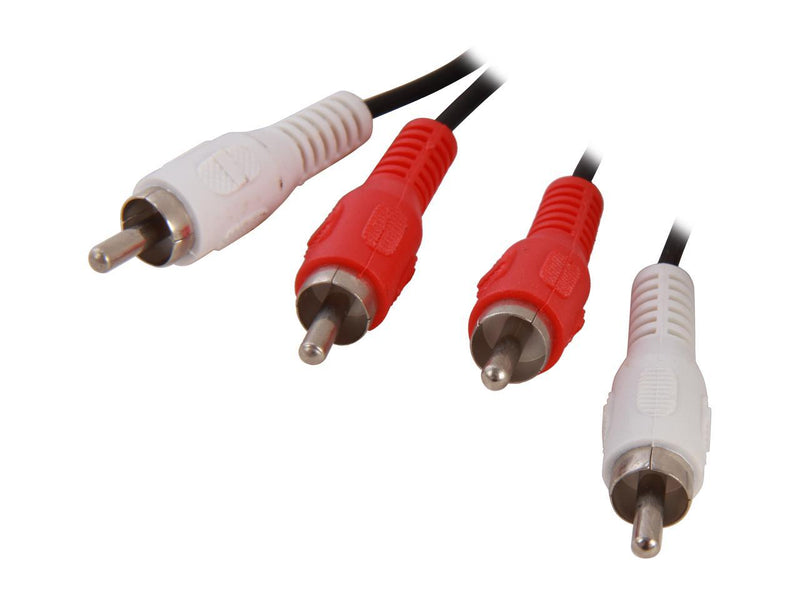 CABLE LINK DEPOT| RCA2-50-MM R