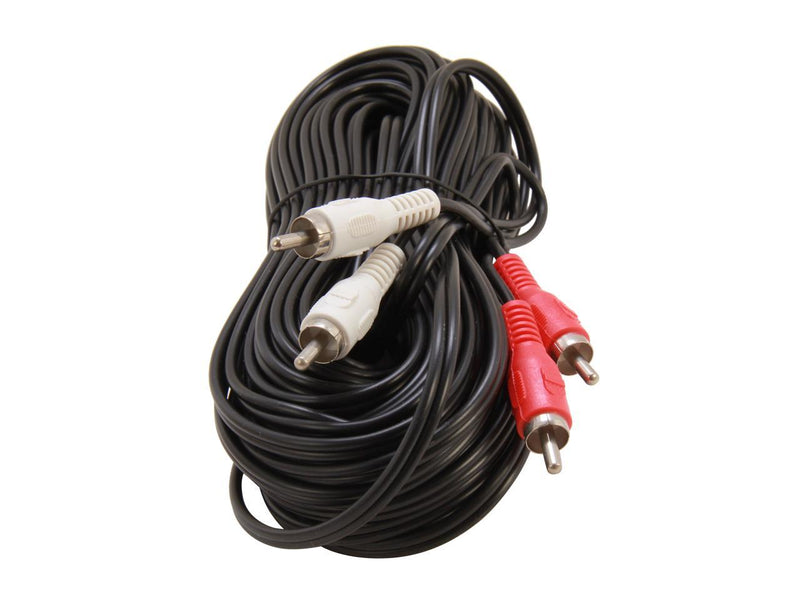 CABLE LINK DEPOT| RCA2-50-MM R