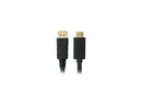 LINK DEPOT DISPLAY PORT TO HDMI 6 FEET AUDIO / VIDEO / OUTPUT DEVICES