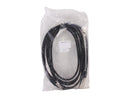 BYTECC Model MICPH-10 10 ft. MICPH 1/4" Stereo Microphone Plug to 3 pin XLR Male