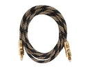 BYTECC Model GPT-6 6 ft. Golden Premium Toslink Digital Optical SPDIF Audio