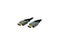 Comprehensive HD-HD-10EST Black Connector Type 1: HDMI Male  Connector Type 2: