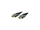 Comprehensive HD-HD-15EST 15 ft. Black Connector Type 1: HDMI Male  Connector