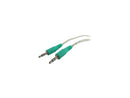 Comprehensive MPS-MPS-10ST 10 ft. 3.5mm Stereo Audio Cable Male to Male