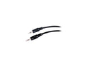 Comprehensive MPS-MPS-3ST 3 ft. 3.5mm Stereo Audio Cable Male to Male