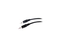 Comprehensive MPS-MPS-6ST 6 ft.(1.83m) Stereo Mini Male to Stereo Mini Male