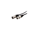 Comprehensive Model XLRP-XLRJ-10ST 10 ft. Standard Series XLR Plug to Jack Audio