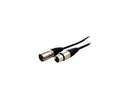Comprehensive Model XLRP-XLRJ-25ST 25 ft. XLR Microphone Cable Male to Female