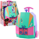 Just Play Ada Twist, Scientist On-The-Go Lab Set with Experiment Cards(31909) - Brand New