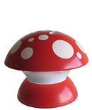 Shabbos Mushroom Kosher Lamp by Kosher Innovations™ - Brand New