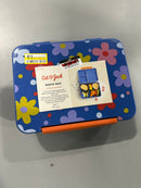 CAT & JACK SNACK CONTAINER - Like New