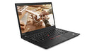 LENOVO THINKPAD T490S 14" FHD I7-8565U 16GB 512GB 20NX0020US - - Scratch & Dent