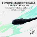 Razer BlackShark V3 Pro Wireless ANC Gaming Headset for Xbox RZ04-05401100-R3M1 - Like New