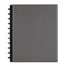 TUL ELEMENTS CUSTOM NOTE-TAKING SYSTEM GUNMETAL/PEBBLED 391107 - Brand New