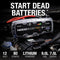 NOCO Boost Pro GB150 3000A 12V UltraSafe Portable Lithium Jump Starter - Brand New