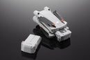 DJI MINI 3 SERIES INTELLIGENT FLIGHT BATTERY - WHITE - Like New