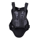 JIAJUN Adult Cycling Skiing Motocross Body Vest Pretection - Black - Brand New