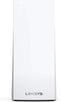 Linksys Velop MX10600 - Tri-Band AX5300 Mesh WiFi 6 System 2-Pack - White Like New