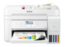Epson EcoTank ET-4760 Wireless Color All-in-One Printer with - Scratch & Dent