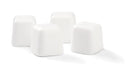 Weber Charcoal Lighter Cubes, 96 Count B09BBFD4TC - NEW - Brand New