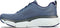 SKECHERS WOMEN'S MAX CUSHIONING ELITE-DESTINATION POINT SNEAKER, SIZE 9, BLUE - Like New