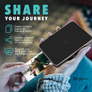 Lifeprint Ultra Slim Printer Portable Bluetooth Photo Video GIF Instant Printer - Like New