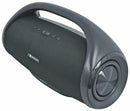 Rockville Canon-XXL Portable Bluetooth Speaker, Deep Bass, 60W, TWS - BLACK - Like New