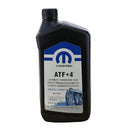 Chrysler (68218057AC) Mopar Fluid ATF+4 Automatic Transmission Fluid - 1 Quart - Brand New