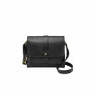 FOSSIL KINLEY SMALL CROSSBODY - ONE SIZE - BLACK - Brand New